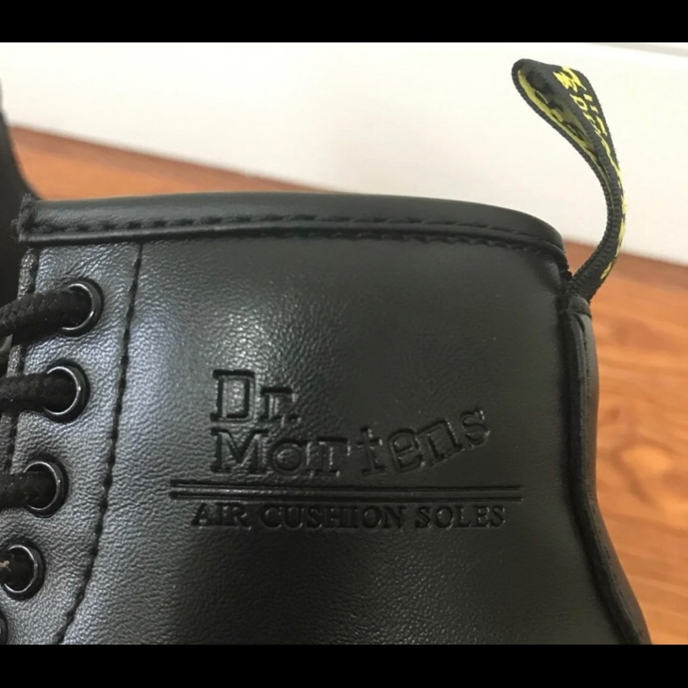 Dr.martens boots